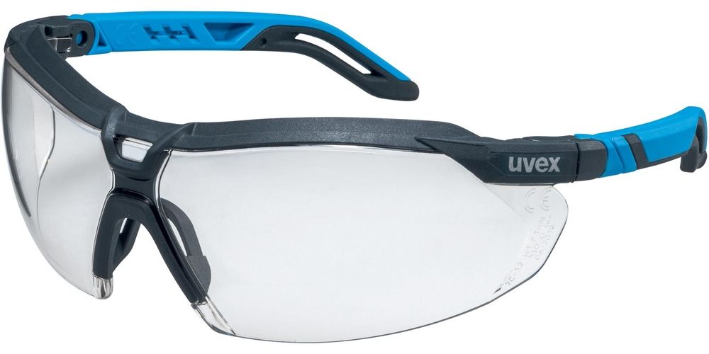 UvexBgelbrilleI-5SvExc6591832Farblos