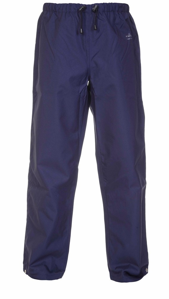 HydrowearArbeitshoseRegenhoseUtrechtDunkelblau-3XL