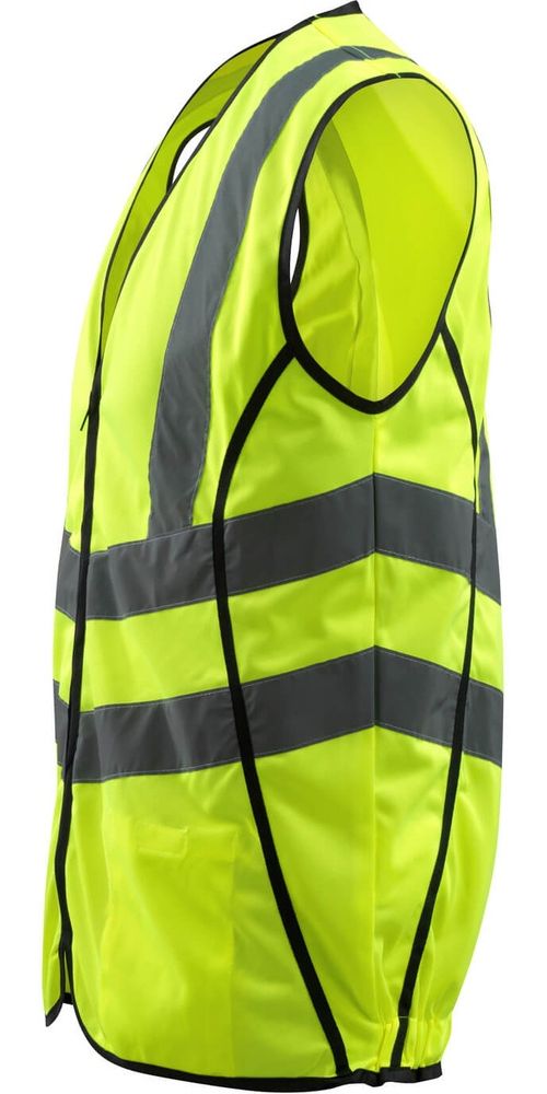 MascotWarnwesteWingateSafeSupreme50145-977Hi-visGelb-L