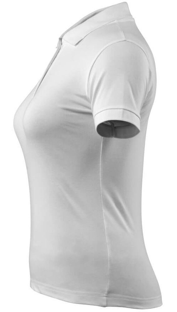 MascotDamenPolo-ShirtGrasseCrossover51588-969Wei-XXL