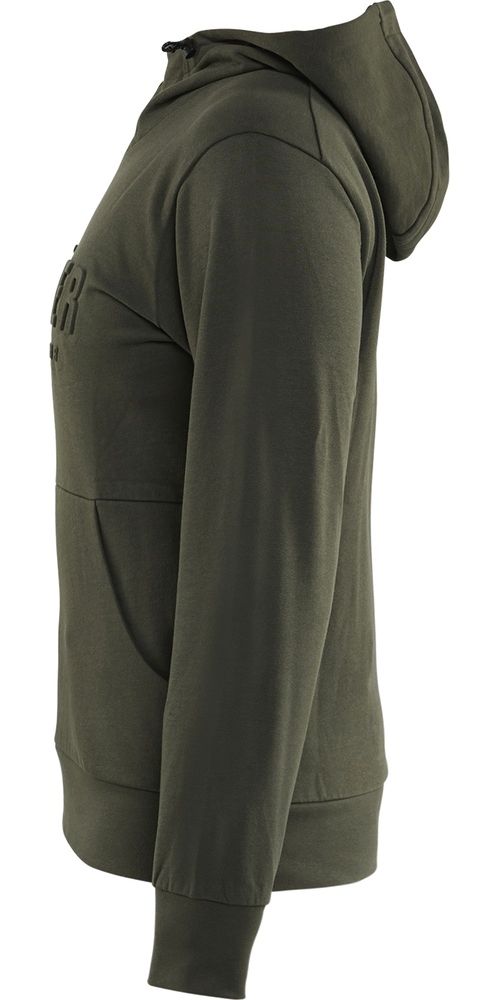 BlklderDamenKapuzenpullover3D35601158Waldgrn-L