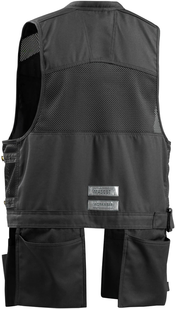 MascotWerkzeugwesteBazaHardwear15089-154