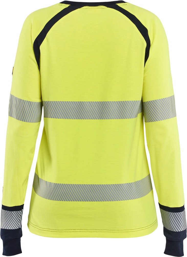 BlklderDamenLongsleeveMultinormLangarmshirt34371737