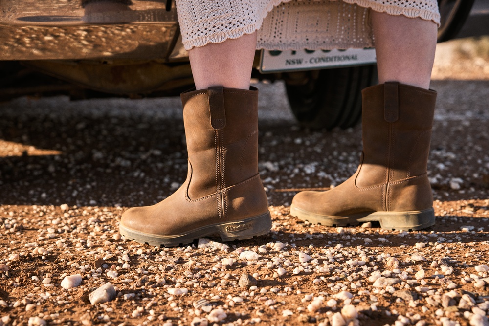 BlundstoneArbeitsstiefel2527TeakOiledNubuckOriginalsRiggerTeak-5UK BlundstoneArbeitsstiefel2527TeakOiledNubuckOriginalsRiggerTeak-5UK