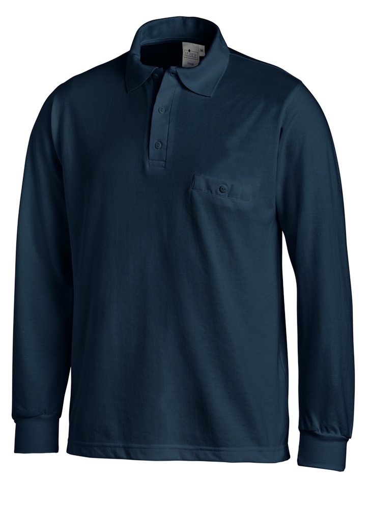 LeiberShirt08-841Marine-4XL