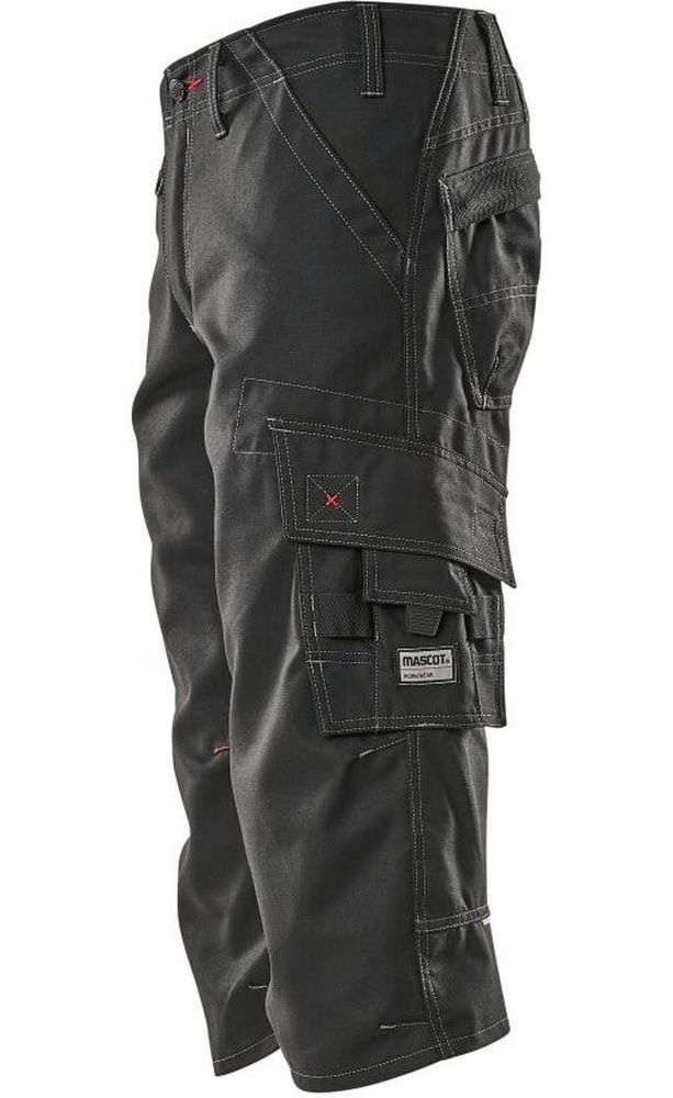 MascotShortslangLimnosFrontline09249-154Schwarz-C44