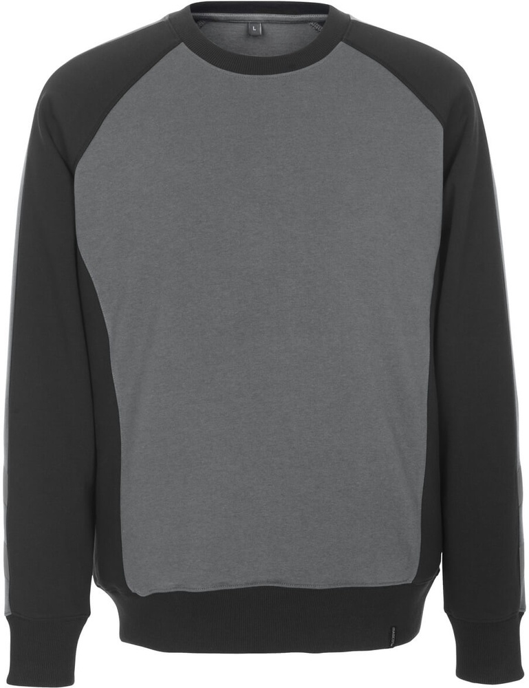 MascotSweatshirtWittenUnique50570-962AnthrazitSchwarz-XXL
