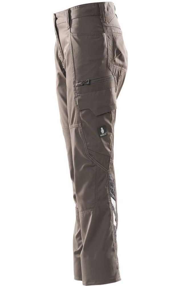 MascotDamenHoseAccelerate18478-230Dunkelanthrazit-C3476