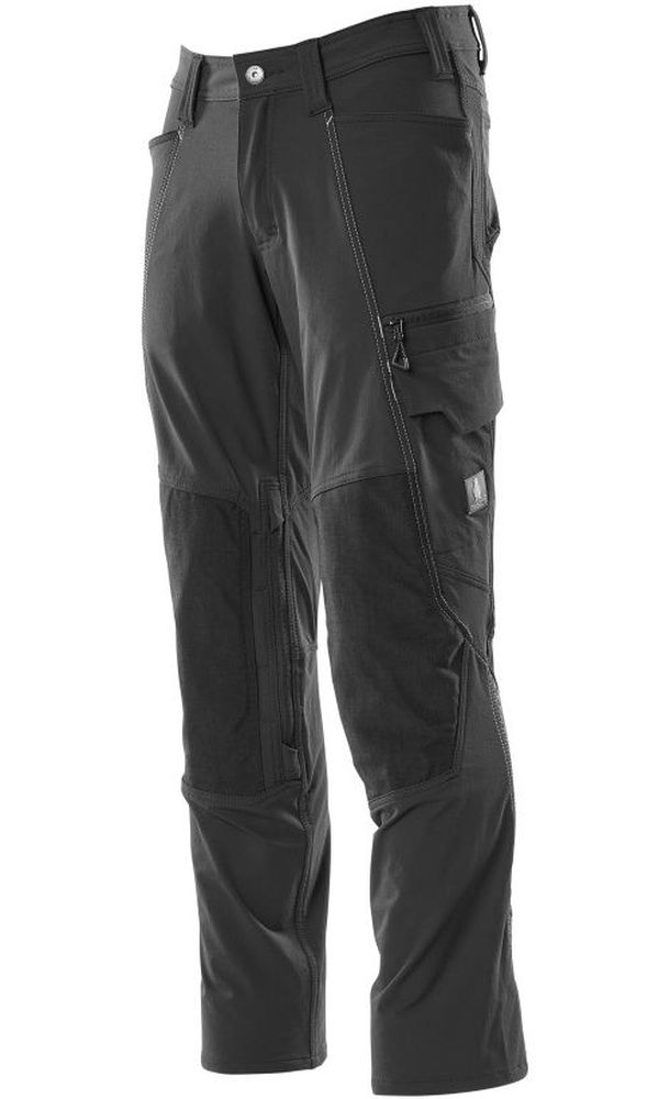 MascotHosemitKnietaschenAccelerate18479-311Schwarz-C4676