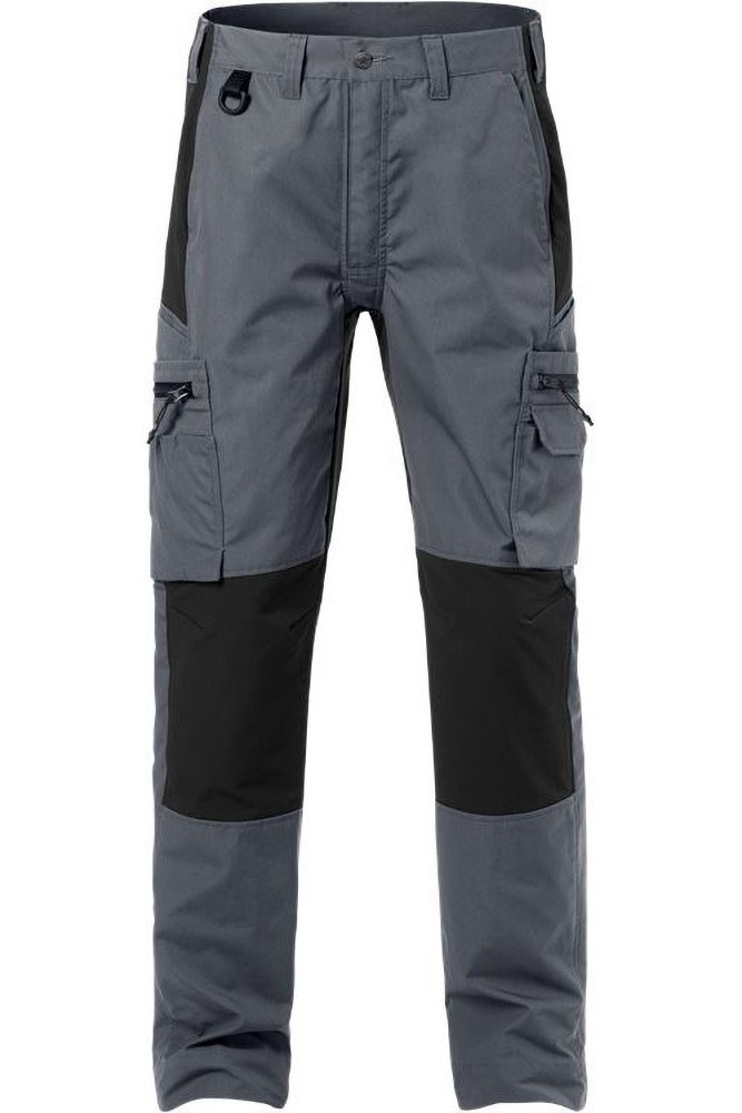 FristadsServiceStretch-Hose2700PLWGrauSchwarz-C42