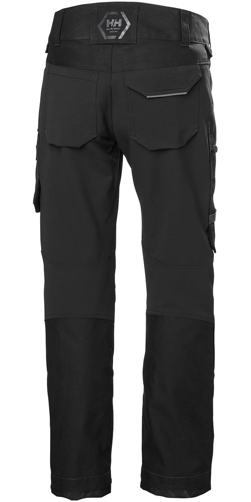 HellyHansenArbeitshoseChelseaEvo20CNCTPant77553Black-C52