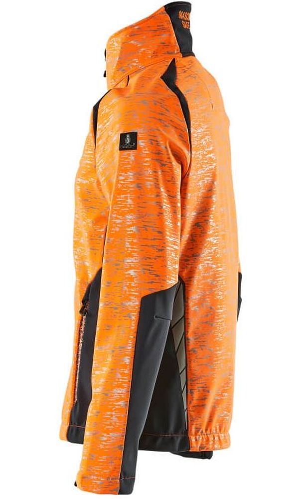 MascotSoftshellJackeAccelerateSafe19212-291