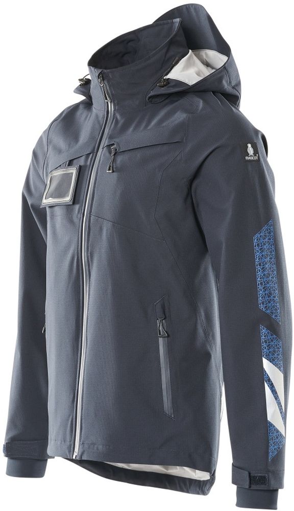 MascotHardShellJackeAccelerate18001-249