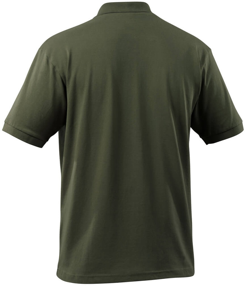 MascotPolo-ShirtBandolCrossover51587-969Moosgrn-XXL