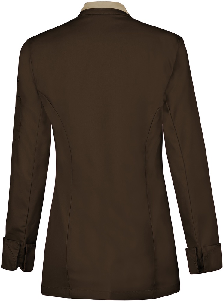 LafontDamenJackeDamenSaffron2SAFCPChocolateBeige-XS