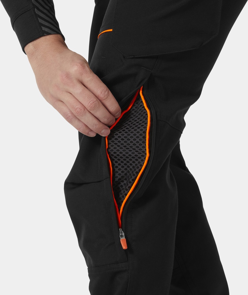 HellyHansenArbeitshoseChelseaEvoBRZCNCTPant77556990Black-C44