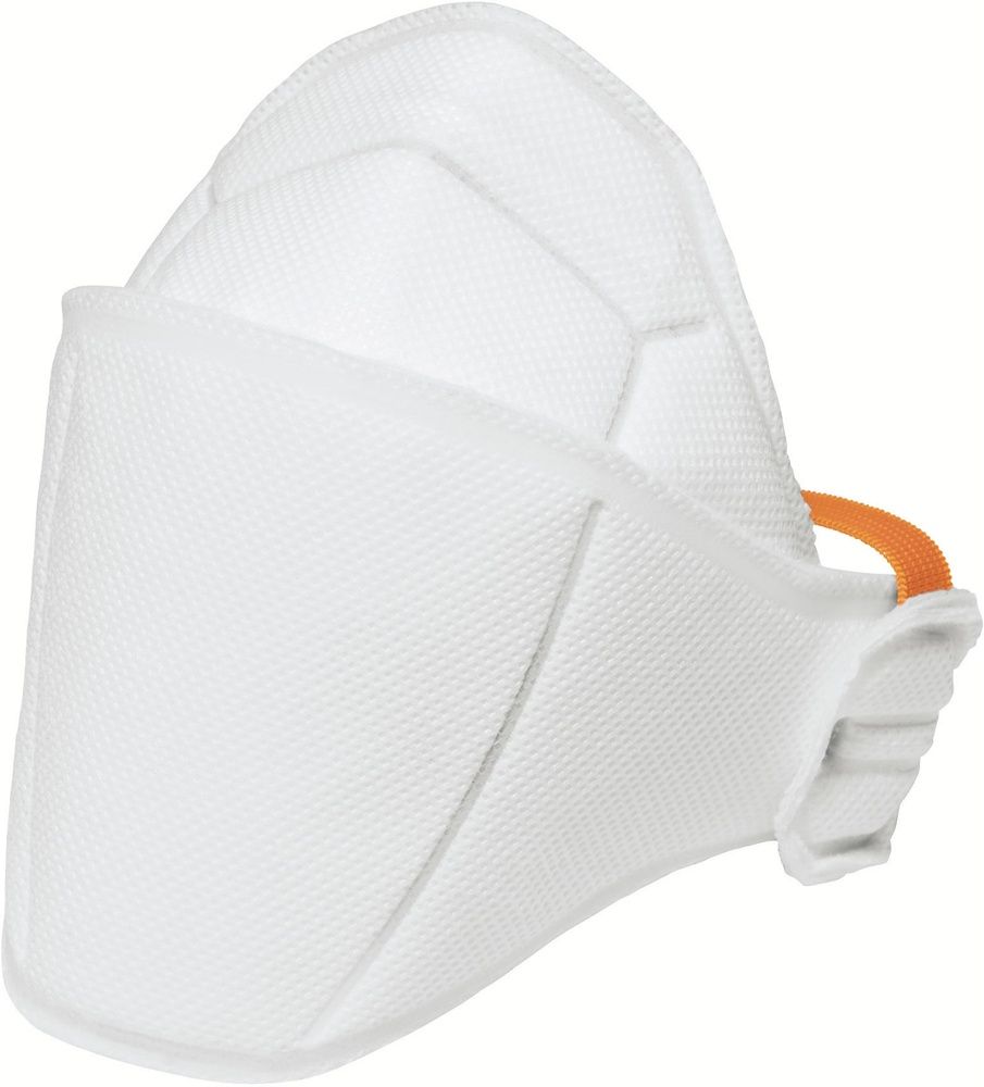 UvexFaltmaskeSilv-AirPremiumFfp2FlatFoldFlatfold520030Stck
