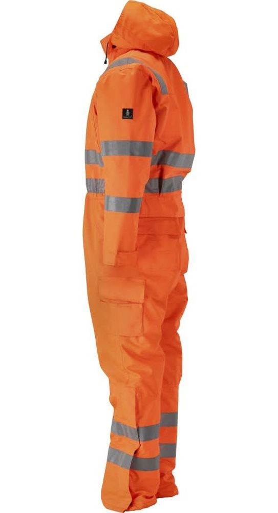 MascotWinteroverallTombosSafeArctic11119-880