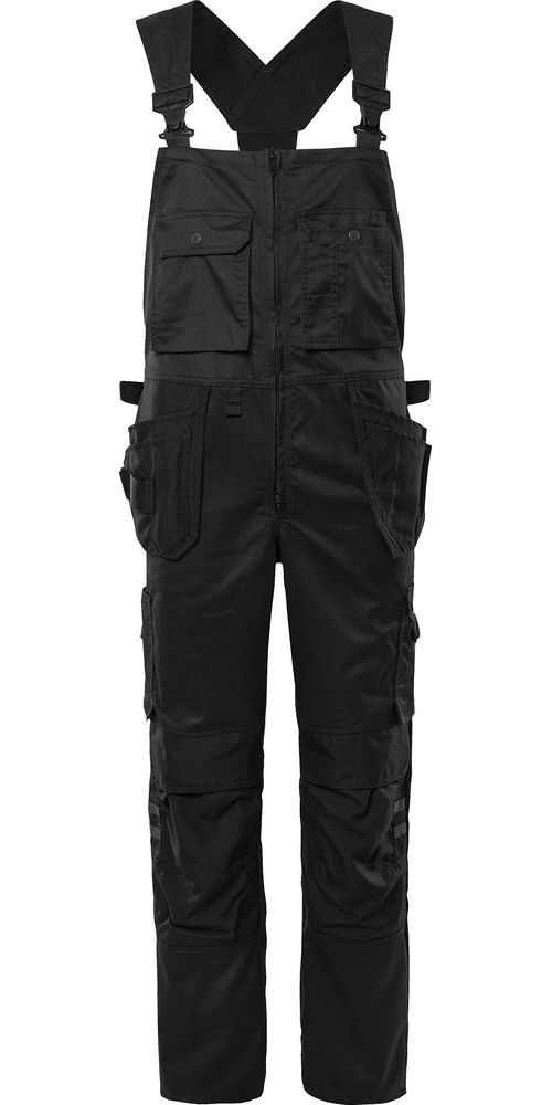 FristadsHandwerker-Latzhose41GS25300978Black-C156
