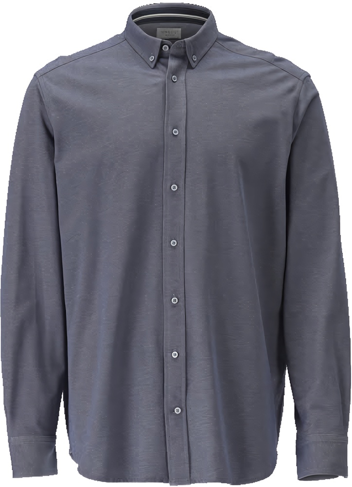 MascotHemdFrontline20204-741Blau-meliert-3940