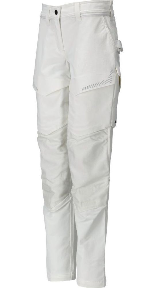 MascotDamenHosemitKnietaschenCustomized22378-311Wei-C3476