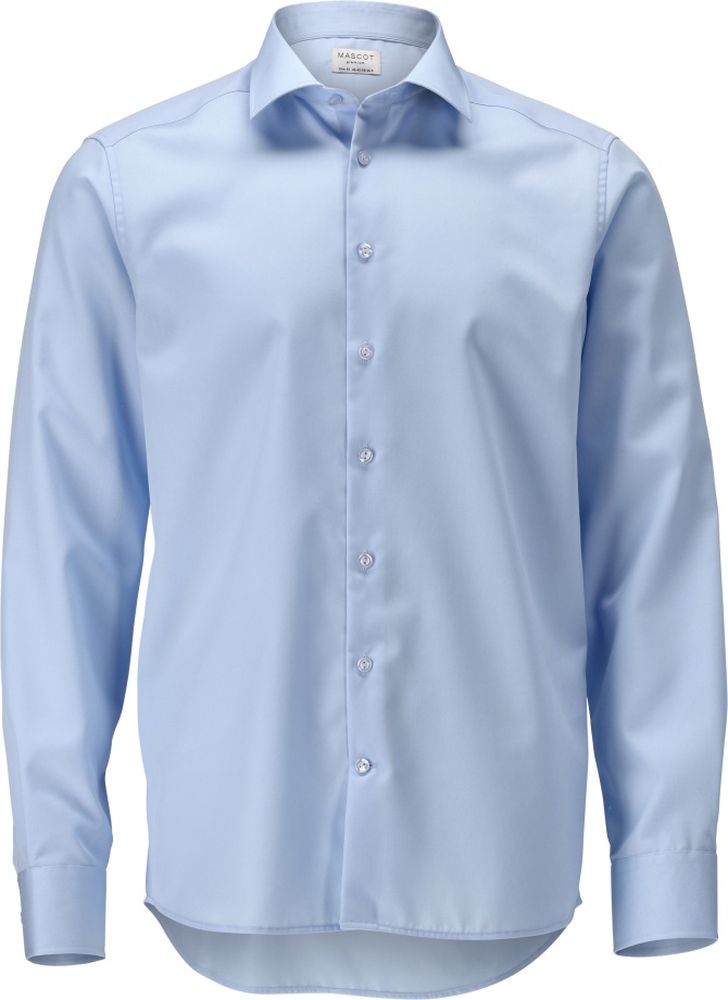 MascotHemdFrontline20504-750Hellblau-3738