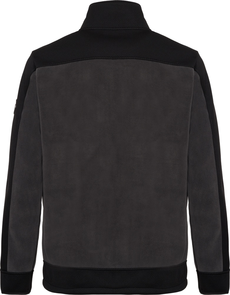 RoadsignFleeceJacke62517