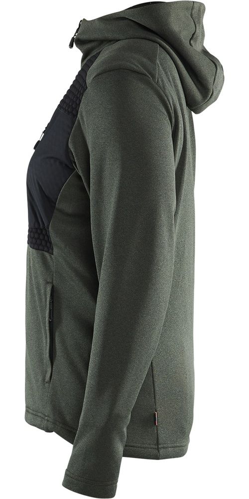 BlklderDamenArbeitsjackeKapuzenjacke35422533