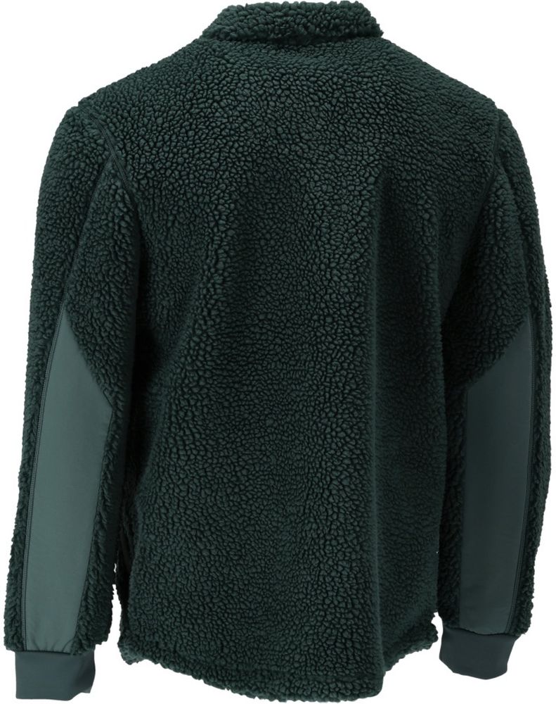 MascotFaserpelzHemdCustomized23004-682Waldgrn-XXL