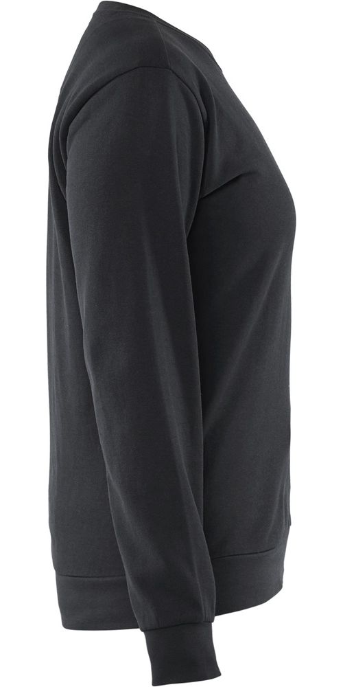 BlklderDamenSweatshirt34051158Schwarz-L