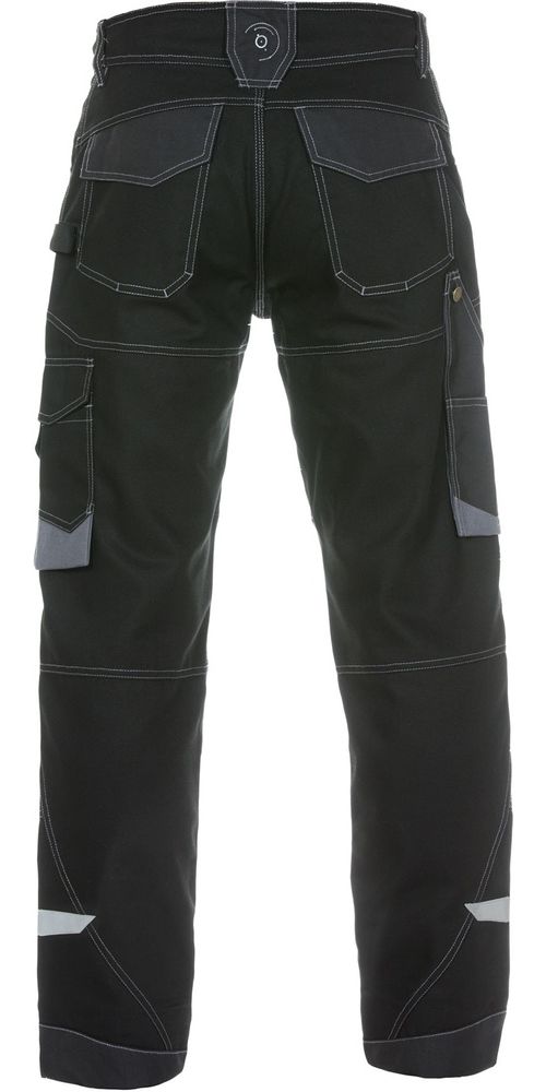 HydrowearBundhoseRivaSchwarz-44