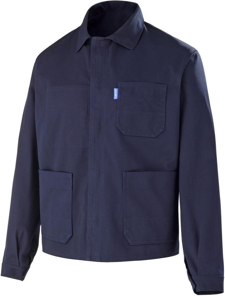 CepovettJackeEssentiels91279403Navy-XS