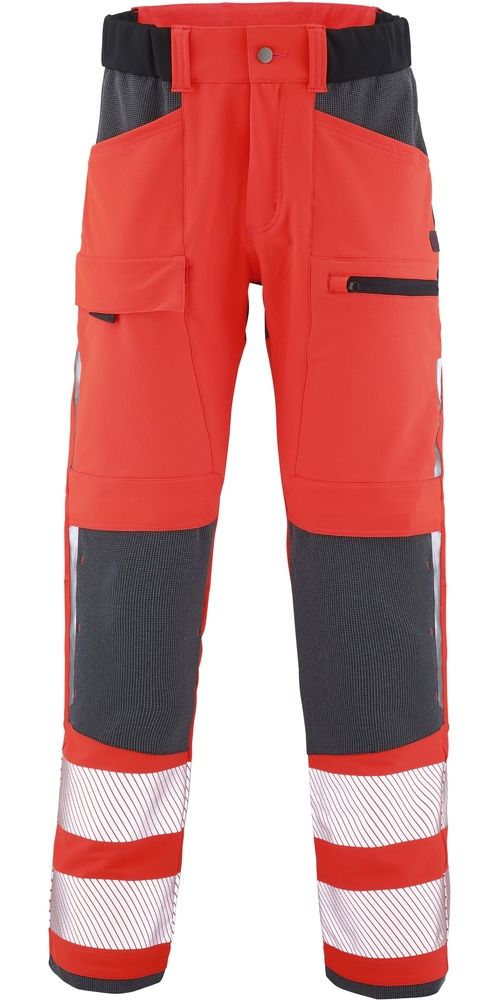 LafontHoseTwistHv1GRAFHVFluoRedCharcoal-44