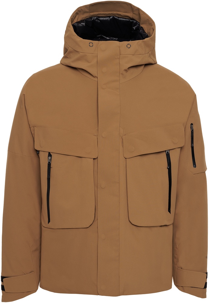 TerraxWorkwearFunktionsjackemitKapuze62513