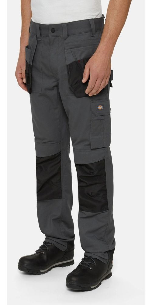 DickiesArbeitshoseMultiPocketUtilityWorkHolsterPantDK0A4YX8Charcoal-28 DickiesArbeitshoseMultiPocketUtilityWorkHolsterPantDK0A4YX8Charcoal-28