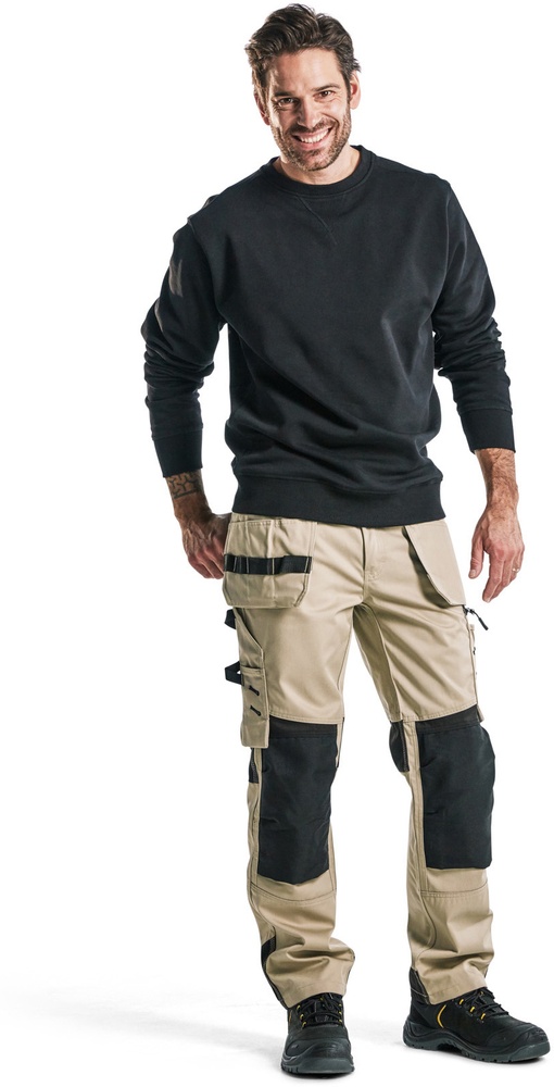 BlklderSweatshirt33641048Schwarz-4XL