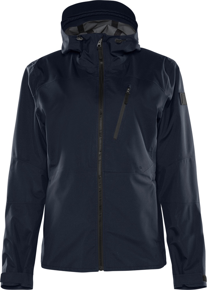 FristadsZincOutdoor-Jacke132040Darknavy-XXL