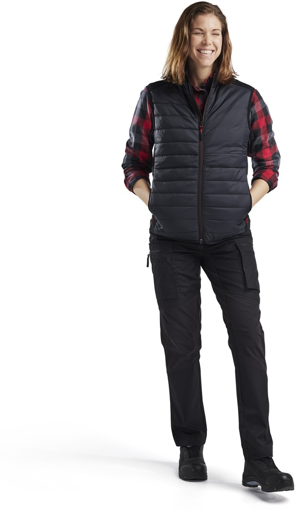 BlklderDamenWestewarmgefttert38642030