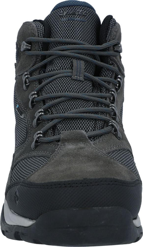 Hi-TecStiefelStormWpO005357CharcoalGreyMajolicaBlue-39