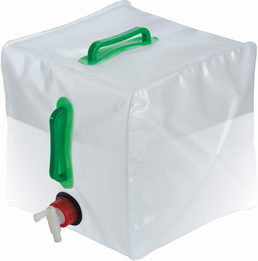 SilverlineGartenpflegeFaltbarerWasserbehlter20l