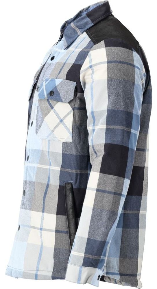 MascotHemdmitFaserpelzFutterCustomized23104-446