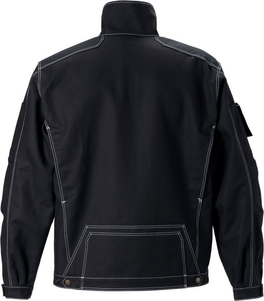 FristadsHandwerker-JackeJacke451FASSchwarz-XS