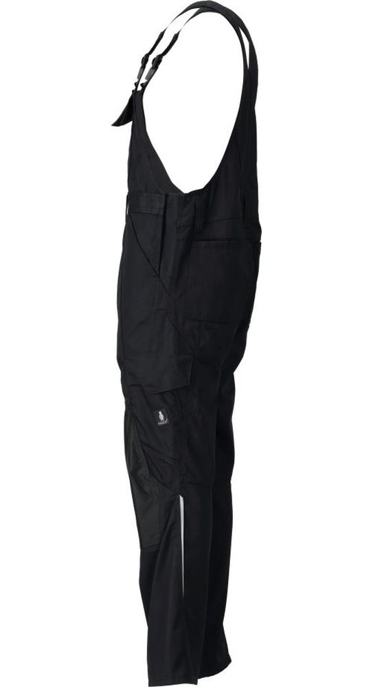 MascotLatzhosemitKnietaschenAccelerate21869-330Schwarz-C4676