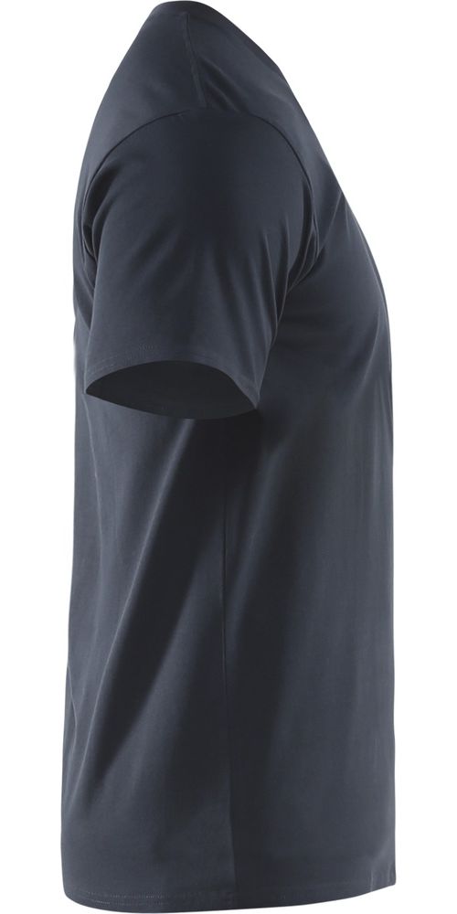 BlklderT-ShirtSlimfit35331029DunkelMarineblau-4XL