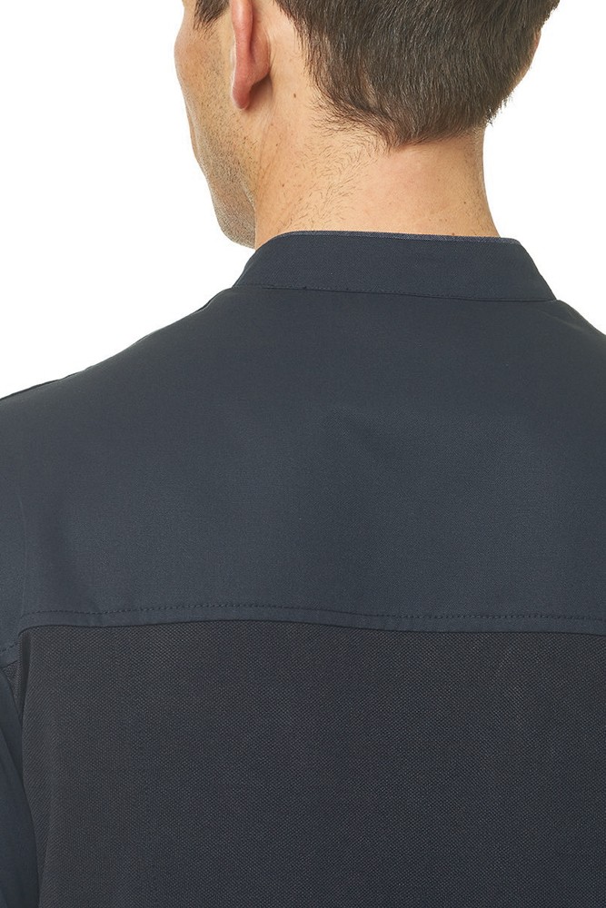 LeiberHerrenKochjacke12275301Wei