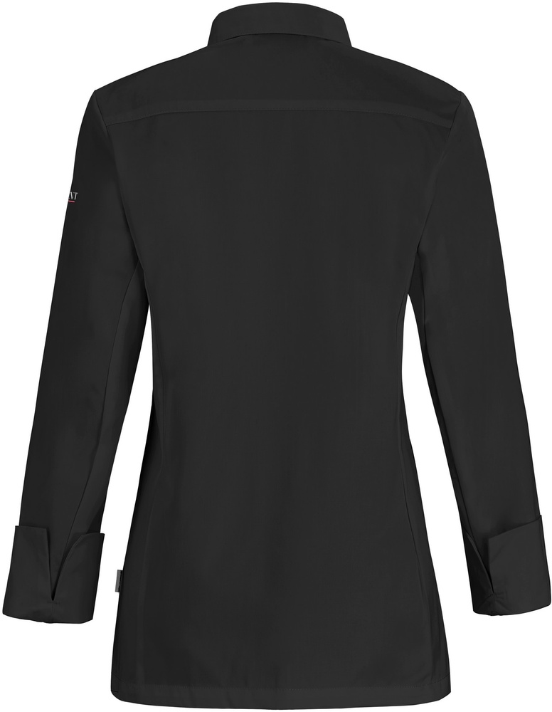 LafontDamenJackeDamenChives2CHVCPBlack-XS