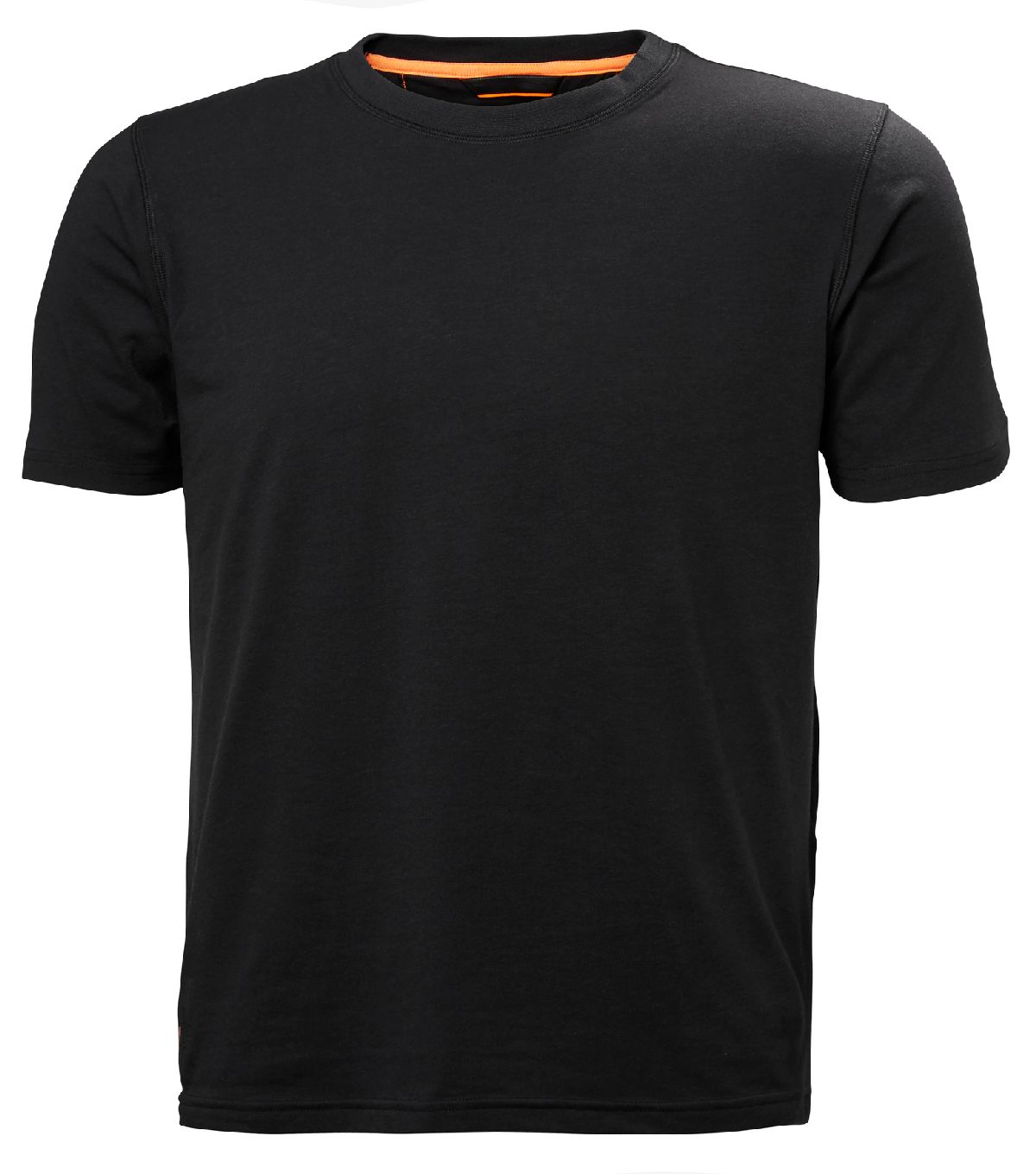 HellyHansenT-Shirt79198ChelseaEvolutionTee990Black