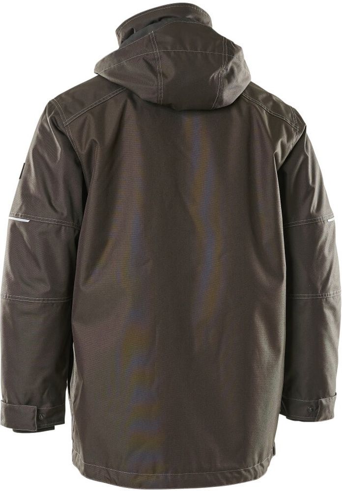 MascotParkaDaytonIndustry10010-194Dunkelanthrazit-XXL