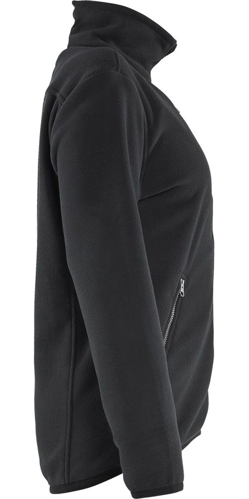 BlklderDamenArbeitsjackeFleecejacke47442510Schwarz-L