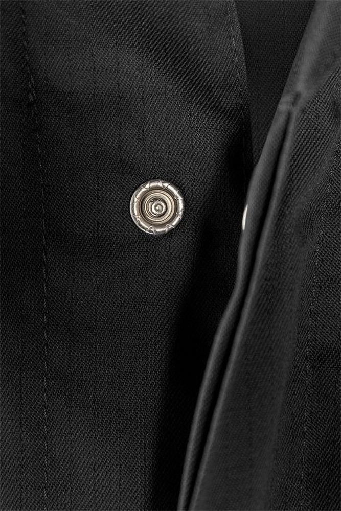 FristadsESDMantel3080ELPSchwarz-M